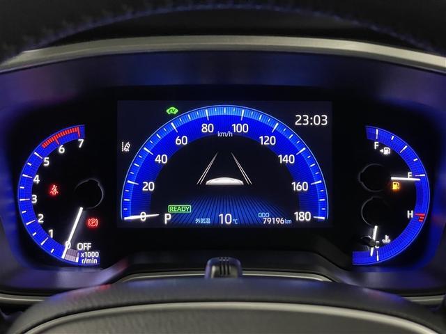 カローラスポーツ ハイブリッドＧ　Ｚ　サイドエアバック　前後誤発進抑制　盗難防止　スマートキーシステム　Ｂモニ　オートクルーズ　ＬＥＤライト　エアバック　オートエアコン　地デジ　ナビＴＶ　ＡＷ　デュアルエアバッグ　キーレス　パワステ（8枚目）