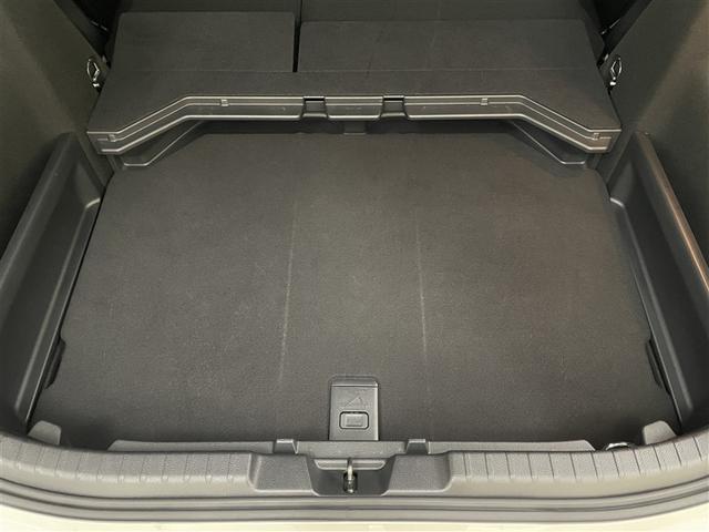 カローラスポーツ ハイブリッドＧ　Ｚ　サイドエアバック　前後誤発進抑制　盗難防止　スマートキーシステム　Ｂモニ　オートクルーズ　ＬＥＤライト　エアバック　オートエアコン　地デジ　ナビＴＶ　ＡＷ　デュアルエアバッグ　キーレス　パワステ（21枚目）