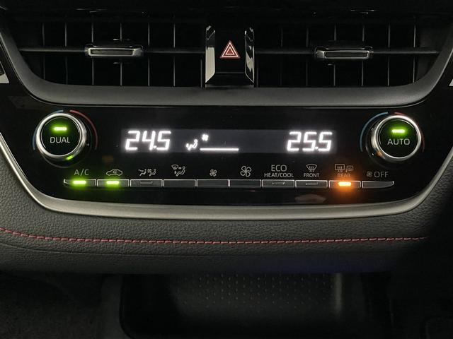 カローラスポーツ ハイブリッドＧ　Ｚ　サイドエアバック　前後誤発進抑制　盗難防止　スマートキーシステム　Ｂモニ　オートクルーズ　ＬＥＤライト　エアバック　オートエアコン　地デジ　ナビＴＶ　ＡＷ　デュアルエアバッグ　キーレス　パワステ（29枚目）