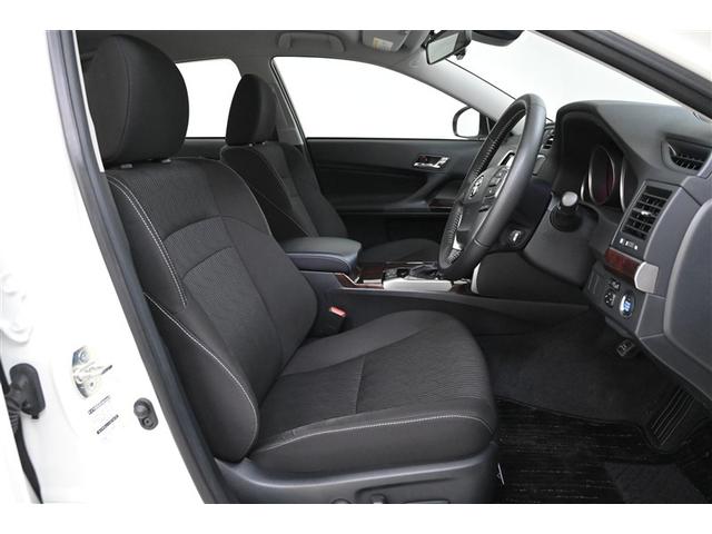 マークＸ ２５０Ｇ　ＬＥＤヘッドライト　ＡＡＣ　キーレスエントリー　ＡＵＸ　Ｓキー　オートクルーズ　点検記録簿　イモビ　パワーウインド　ＰＳ　エアバック　ドラレコ　サイドエアバッグ　ＡＢＳ　パワーシート　ナビＴＶ　ＥＴＣ（14枚目）