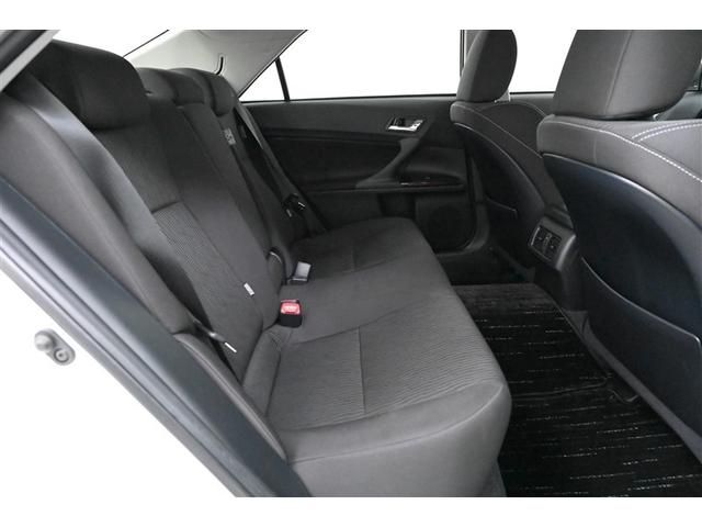 マークＸ ２５０Ｇ　ＬＥＤヘッドライト　ＡＡＣ　キーレスエントリー　ＡＵＸ　Ｓキー　オートクルーズ　点検記録簿　イモビ　パワーウインド　ＰＳ　エアバック　ドラレコ　サイドエアバッグ　ＡＢＳ　パワーシート　ナビＴＶ　ＥＴＣ（16枚目）