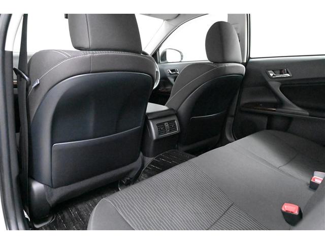 マークＸ ２５０Ｇ　ＬＥＤヘッドライト　ＡＡＣ　キーレスエントリー　ＡＵＸ　Ｓキー　オートクルーズ　点検記録簿　イモビ　パワーウインド　ＰＳ　エアバック　ドラレコ　サイドエアバッグ　ＡＢＳ　パワーシート　ナビＴＶ　ＥＴＣ（30枚目）