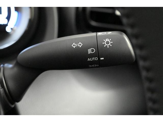 ヤリス ハイブリッドＺ　ＰＣＳ　ＤＶＤ　地デジ　ＡＷ　Ｂカメラ　ドラレコ付　ＬＥＤランプ　スマキー　ＥＴＣ付き　メディアプレイヤー接続　ナビＴＶ　ＶＳＣ　パワステ　クルコン　カーテンエアバック　キーフリー　ＡＢＳ　イモビ（23枚目）