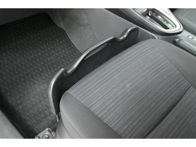 ヤリス ハイブリッドＺ　ＰＣＳ　ＤＶＤ　地デジ　ＡＷ　Ｂカメラ　ドラレコ付　ＬＥＤランプ　スマキー　ＥＴＣ付き　メディアプレイヤー接続　ナビＴＶ　ＶＳＣ　パワステ　クルコン　カーテンエアバック　キーフリー　ＡＢＳ　イモビ（34枚目）