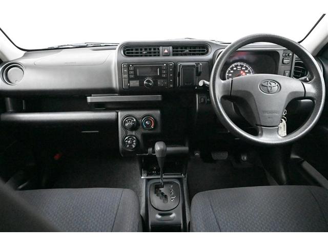 サクシード ＵＬ－Ｘ　前席パワーウィンドウ　ドライブレコーダー　横滑り防止装置　エコアイドル　衝突軽減ブレーキ　ＡＢＳ　キーレスエントリー　エアコン　ＥＴＣ　パワステ　整備点検記録簿　エアーバッグ　左右エアバッグ（10枚目）