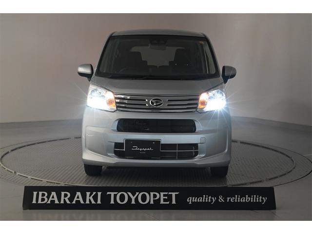 ムーヴ ＸリミテッドＩＩ　ＳＡＩＩＩ（7枚目）