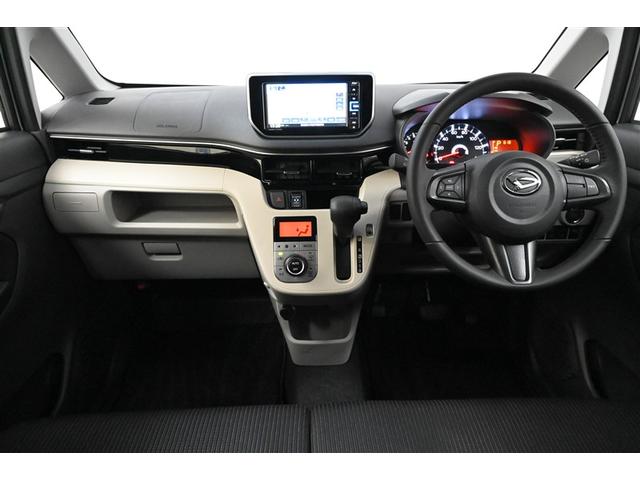 ムーヴ ＸリミテッドＩＩ　ＳＡＩＩＩ（8枚目）