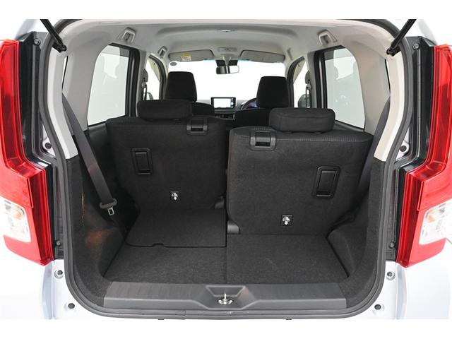 ムーヴ ＸリミテッドＩＩ　ＳＡＩＩＩ（18枚目）