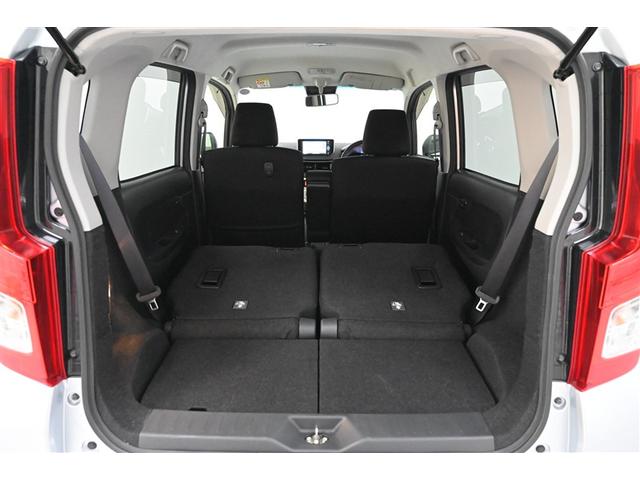 ムーヴ ＸリミテッドＩＩ　ＳＡＩＩＩ（20枚目）