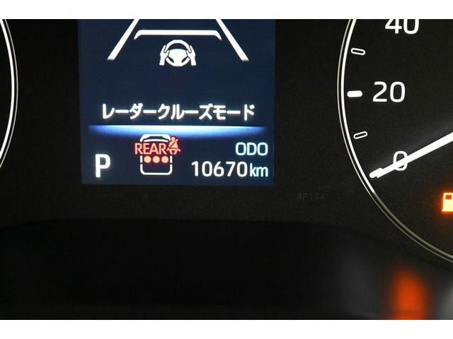 シエンタ ハイブリッドＧ　サポカー　クルーズコントロール　Ｗ電動ドア　ＬＥＤ　ＶＳＣ　ＥＴＣ　キーフリー　ミュージックプレイヤー接続可　イモビライザー　スマートキー＆プッシュスタート　ＡＢＳ　記録簿　オートエアコン　Ｂモニター（8枚目）