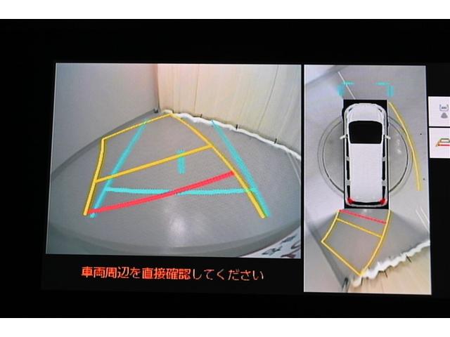 シエンタ ハイブリッドＧ　サポカー　クルーズコントロール　Ｗ電動ドア　ＬＥＤ　ＶＳＣ　ＥＴＣ　キーフリー　ミュージックプレイヤー接続可　イモビライザー　スマートキー＆プッシュスタート　ＡＢＳ　記録簿　オートエアコン　Ｂモニター（12枚目）