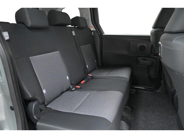 シエンタ ハイブリッドＧ　サポカー　クルーズコントロール　Ｗ電動ドア　ＬＥＤ　ＶＳＣ　ＥＴＣ　キーフリー　ミュージックプレイヤー接続可　イモビライザー　スマートキー＆プッシュスタート　ＡＢＳ　記録簿　オートエアコン　Ｂモニター（15枚目）