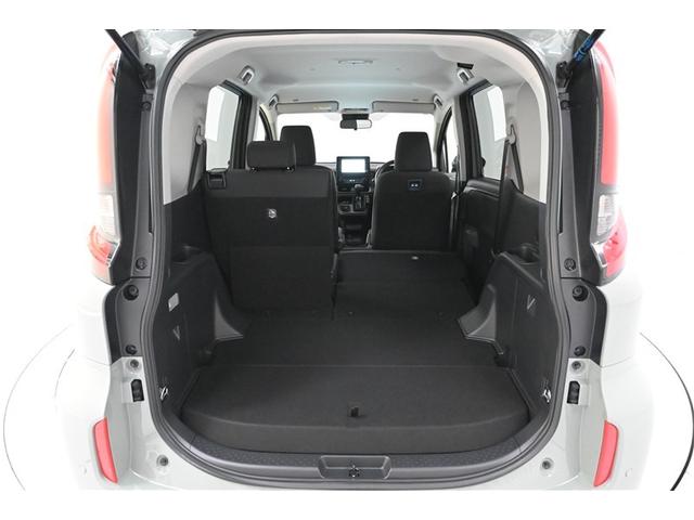 シエンタ ハイブリッドＧ　サポカー　クルーズコントロール　Ｗ電動ドア　ＬＥＤ　ＶＳＣ　ＥＴＣ　キーフリー　ミュージックプレイヤー接続可　イモビライザー　スマートキー＆プッシュスタート　ＡＢＳ　記録簿　オートエアコン　Ｂモニター（18枚目）