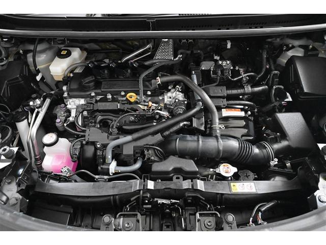 シエンタ ハイブリッドＧ　サポカー　クルーズコントロール　Ｗ電動ドア　ＬＥＤ　ＶＳＣ　ＥＴＣ　キーフリー　ミュージックプレイヤー接続可　イモビライザー　スマートキー＆プッシュスタート　ＡＢＳ　記録簿　オートエアコン　Ｂモニター（37枚目）