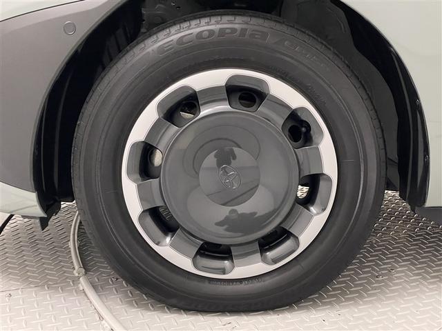 シエンタ ハイブリッドＺ　ＴＳＳ　エアバック　キーレスエントリー　イモビライザー　整備記録簿　バックモニター　ＬＥＤヘッドライト　ＥＴＣ車載器　横滑り防止　スマートキー　オートエアコン　サイドエアバッグ　ＷＳＲＳ　ＡＢＳ（3枚目）