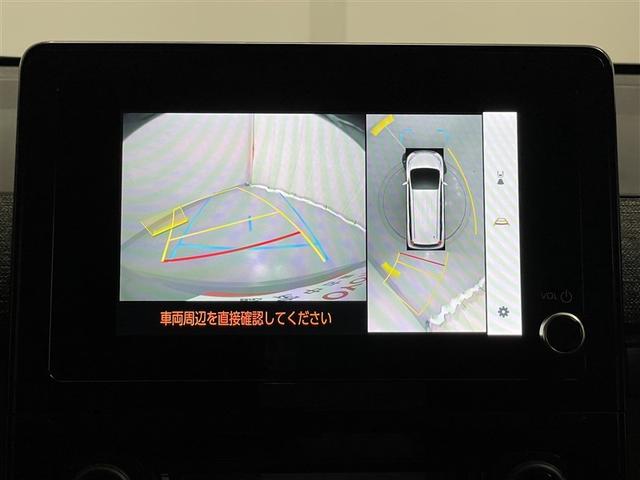 シエンタ ハイブリッドＺ　ＴＳＳ　エアバック　キーレスエントリー　イモビライザー　整備記録簿　バックモニター　ＬＥＤヘッドライト　ＥＴＣ車載器　横滑り防止　スマートキー　オートエアコン　サイドエアバッグ　ＷＳＲＳ　ＡＢＳ（11枚目）