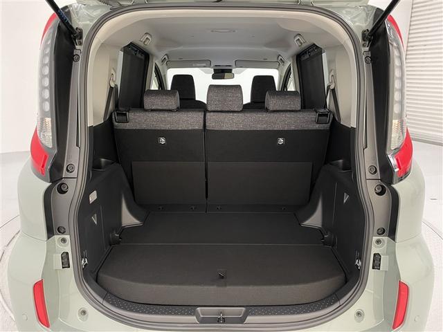 シエンタ ハイブリッドＺ　ＴＳＳ　エアバック　キーレスエントリー　イモビライザー　整備記録簿　バックモニター　ＬＥＤヘッドライト　ＥＴＣ車載器　横滑り防止　スマートキー　オートエアコン　サイドエアバッグ　ＷＳＲＳ　ＡＢＳ（15枚目）