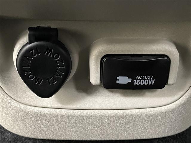 シエンタ ハイブリッドＺ　ＴＳＳ　エアバック　キーレスエントリー　イモビライザー　整備記録簿　バックモニター　ＬＥＤヘッドライト　ＥＴＣ車載器　横滑り防止　スマートキー　オートエアコン　サイドエアバッグ　ＷＳＲＳ　ＡＢＳ（27枚目）