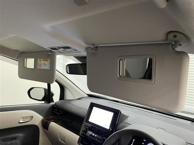 シエンタ ハイブリッドＺ　ＴＳＳ　エアバック　キーレスエントリー　イモビライザー　整備記録簿　バックモニター　ＬＥＤヘッドライト　ＥＴＣ車載器　横滑り防止　スマートキー　オートエアコン　サイドエアバッグ　ＷＳＲＳ　ＡＢＳ（29枚目）