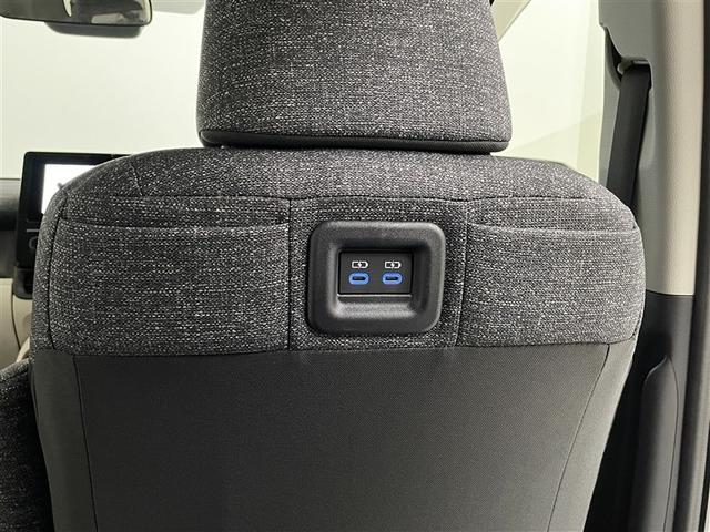 シエンタ ハイブリッドＺ　ＴＳＳ　エアバック　キーレスエントリー　イモビライザー　整備記録簿　バックモニター　ＬＥＤヘッドライト　ＥＴＣ車載器　横滑り防止　スマートキー　オートエアコン　サイドエアバッグ　ＷＳＲＳ　ＡＢＳ（32枚目）