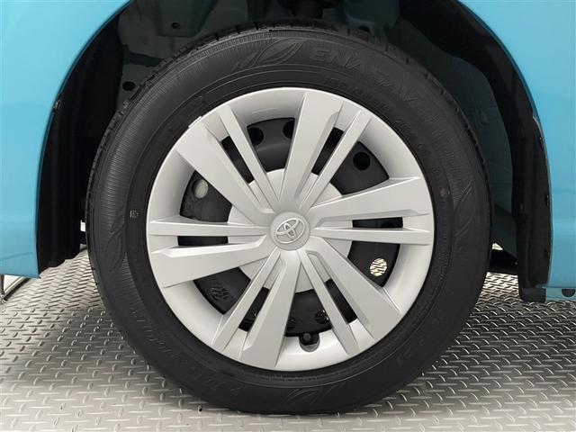 ルーミー Ｇ－Ｔ　Ｂカメラ　ＬＥＤライト　ウォークスルー　両側自動ドア　オートエアコン　イモビライザー　スマートキー　点検記録簿　ＤＶＤ　メディアプレイヤー接続　横滑り防止　Ａ－ＳＴＯＰ　地デジＴＶ　ＥＴＣ付き　エアＢ（6枚目）