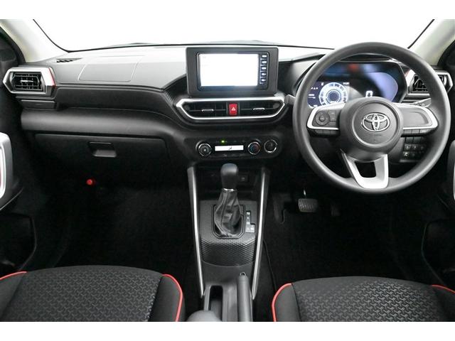 ライズ Ｇ　ＰＷ　点検記録簿　ＬＥＤライト　ワンセグＴＶ　イモビ　横滑り防止機能　エアコン　アイドリングＳＴ　メモリナビ　ＴＶナビ　スマートキー　サイドエアバック　ドライブレコーダー　ＡＷ　ＰＳ　ＡＵＸ　ＡＢＳ（2枚目）