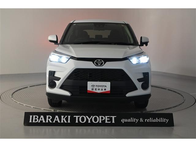 ライズ Ｇ　ＰＷ　点検記録簿　ＬＥＤライト　ワンセグＴＶ　イモビ　横滑り防止機能　エアコン　アイドリングＳＴ　メモリナビ　ＴＶナビ　スマートキー　サイドエアバック　ドライブレコーダー　ＡＷ　ＰＳ　ＡＵＸ　ＡＢＳ（7枚目）