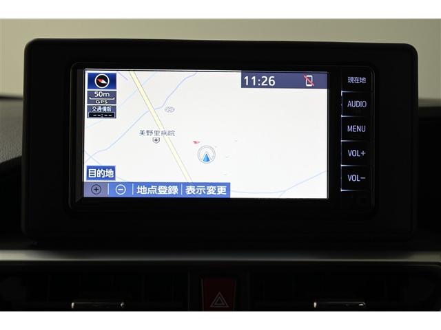 ライズ Ｇ　ＰＷ　点検記録簿　ＬＥＤライト　ワンセグＴＶ　イモビ　横滑り防止機能　エアコン　アイドリングＳＴ　メモリナビ　ＴＶナビ　スマートキー　サイドエアバック　ドライブレコーダー　ＡＷ　ＰＳ　ＡＵＸ　ＡＢＳ（10枚目）