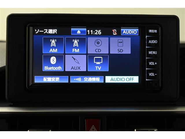 ライズ Ｇ　ＰＷ　点検記録簿　ＬＥＤライト　ワンセグＴＶ　イモビ　横滑り防止機能　エアコン　アイドリングＳＴ　メモリナビ　ＴＶナビ　スマートキー　サイドエアバック　ドライブレコーダー　ＡＷ　ＰＳ　ＡＵＸ　ＡＢＳ（11枚目）