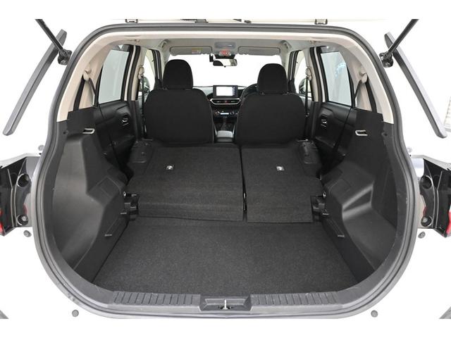 ライズ Ｇ　ＰＷ　点検記録簿　ＬＥＤライト　ワンセグＴＶ　イモビ　横滑り防止機能　エアコン　アイドリングＳＴ　メモリナビ　ＴＶナビ　スマートキー　サイドエアバック　ドライブレコーダー　ＡＷ　ＰＳ　ＡＵＸ　ＡＢＳ（18枚目）