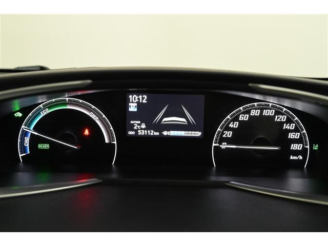 シエンタ ハイブリッドＧ　ブレーキサポート　ナビ　ＬＥＤライト　Ｂカメラ　ＤＶＤ　キーフリー　スマキー　横滑り防止システム　メモリナビ　ウォークスルー　ＥＴＣ　ドライブレコーダー　イモビライザー　運転席エアバック　ＰＷ　ＡＢＳ（8枚目）