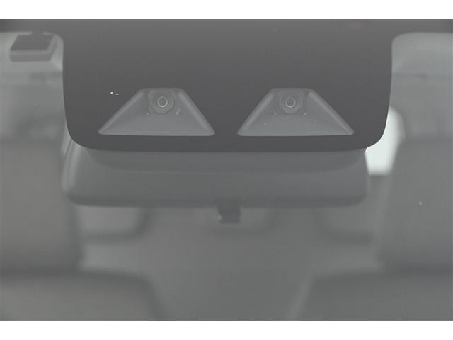 パッソ Ｘ　Ｓ　衝突回避支援システム　バックモニター　盗難防止システム　１セグＴＶ　キーフリーシステム　ＥＴＣ付　デュアルエアバック　スマートキー　メモリナビ　ＡＵＸ接続　ｉストップ　ＥＳＣ　エアバック付き　ＡＢＳ（3枚目）