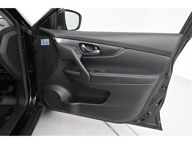 エクストレイル 20X 地デジ VDC Bカメラ DVD再生 インテリキー ミュージックプレイヤー接続可 Aストップ LEDライト アルミホイール ETC ナビ・TV 記録簿 エアコン メモリーナビ 盗難防止システム ABS(32枚目)