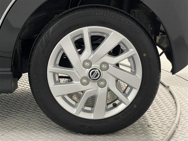 デイズ ハイウェイスター　Ｘ　リアカメラ　衝突軽減ブレーキ　スマートキ　地デジ　ＶＤＣ　ＡＡＣ　フロントベンチシート　アイドリングＳ　セキュリティ　ＬＥＤヘッドライト　ＡＵＸ接続　ナビＴＶ　パワーステアリング　メモリーナビ　記録簿（4枚目）