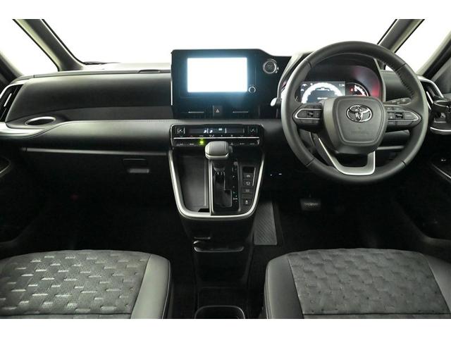 ヴォクシー Ｓ－Ｚ　ＡＡＣ　バックビューモニター　サイドエアバック　横滑り防止　パワーウィンドウ　Ｗエアコン　メディアプレイヤー接続　ナビ＆ＴＶ　アルミホイール　メモリナビ　ＥＴＣ車載器　ＬＥＤライト　キーレス　記録簿（2枚目）