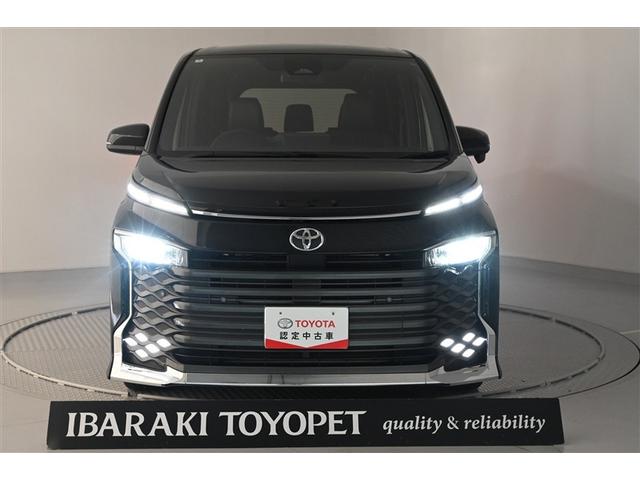 ヴォクシー Ｓ－Ｚ　ＡＡＣ　バックビューモニター　サイドエアバック　横滑り防止　パワーウィンドウ　Ｗエアコン　メディアプレイヤー接続　ナビ＆ＴＶ　アルミホイール　メモリナビ　ＥＴＣ車載器　ＬＥＤライト　キーレス　記録簿（6枚目）