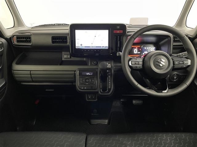 スペーシアギア ハイブリッドＸＺ（2枚目）