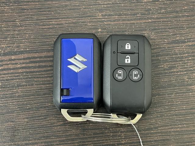 スペーシアギア ハイブリッドＸＺ（38枚目）