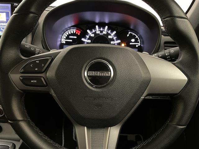 コペン ローブ　Ｓ　ダブルエアバック　ナビＴＶ　パワーウィンド　キーレス　ＡＡＣ　記録簿　ＡＷ　ＤＶＤ再生　エアバック　地デジＴＶ　Ｉ－ＳＴＯＰ　ミュージックプレイヤー接続可　ＬＥＤ　ＡＢＳ　スマ－トキー　パワーステ（18枚目）