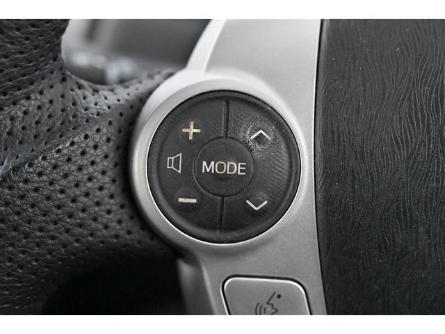 プリウスα Ｓツーリングセレクション　助手席エアバッグ　ナビＴＶ　イモビライザー　スマートキープッシュスタート　パワーステアリング　キーレス　ＥＴＣ車載器　三列シート　横滑り防止機能　ＬＥＤヘッドライト　記録簿付　ドライブレコーダー　ＡＷ（22枚目）