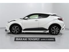 『　Ｃ-ＨＲ（ハイブリッド）　Ｇ　ＬＥＤエディション　』入荷しました。　お気軽にお問い合わせください。 5