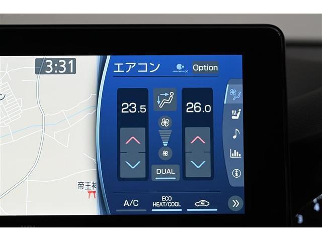 ハリアー Ｇ　レザーパッケージ　Ｂカメラ　ＬＥＤライト　黒革シート　横滑り防止機能　ＥＴＣ　パワーシート　スマートキー　ＡＢＳ　盗難防止装置　オートクルーズコントロール　エアバッグ　記録簿　キーレス　メモリーナビ　ＡＵＸ　地デジＴＶ（11枚目）