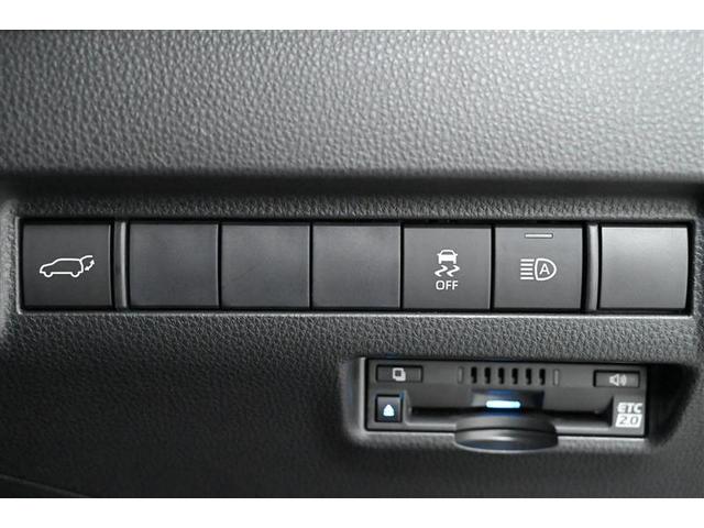 ハリアーハイブリッド Ｇ　フルセグテレビ　ＴＳＳ　キーフリー　ＴＶ＆ナビ　盗難防止システム　バックモニター　アルミ　ＬＥＤヘッドライト　ＡＵＸ　オートエアコン　横滑り防止装置　メモリーナビ　電動シート　点検記録簿　クルコン（23枚目）