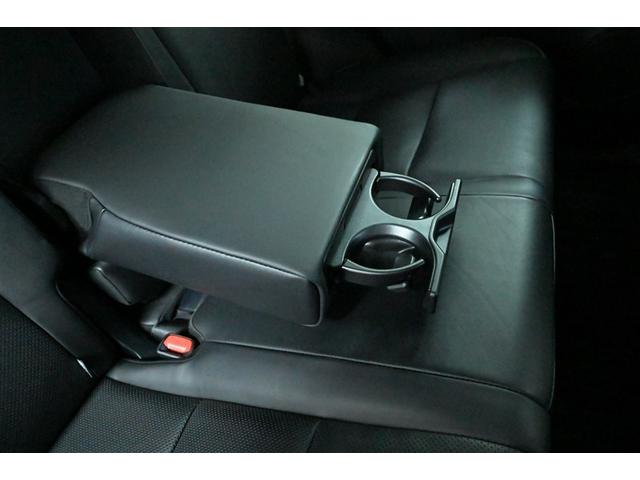 ハリアー プレミアム メタル アンド レザーパッケージ 横滑り防止機能 メモリナビ プリクラッシュセーフティー レザーシート キーレス アルミホイール ABS 地デジ エアロ バックガイドモニター クルーズコントロール 盗難防止装置 LEDヘッドライト(15枚目)