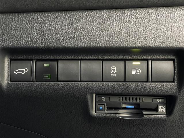 ハリアー Ｚ　盗難防止　運転席パワーシート　地デジ　横滑防止装置　リアビューカメラ　ヘッドライトＬＥＤ　アルミホイール　点検記録簿　Ｗエアバッグ　キーレス　スマートキ－　サイドエアバッグ　エアコン　ナビ＆ＴＶ（24枚目）