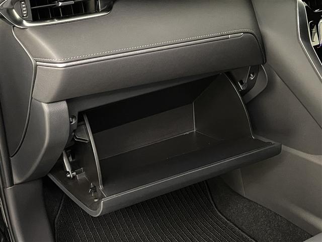 ハリアー Ｚ　盗難防止　運転席パワーシート　地デジ　横滑防止装置　リアビューカメラ　ヘッドライトＬＥＤ　アルミホイール　点検記録簿　Ｗエアバッグ　キーレス　スマートキ－　サイドエアバッグ　エアコン　ナビ＆ＴＶ（29枚目）