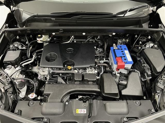 ハリアー Ｚ　盗難防止　運転席パワーシート　地デジ　横滑防止装置　リアビューカメラ　ヘッドライトＬＥＤ　アルミホイール　点検記録簿　Ｗエアバッグ　キーレス　スマートキ－　サイドエアバッグ　エアコン　ナビ＆ＴＶ（37枚目）