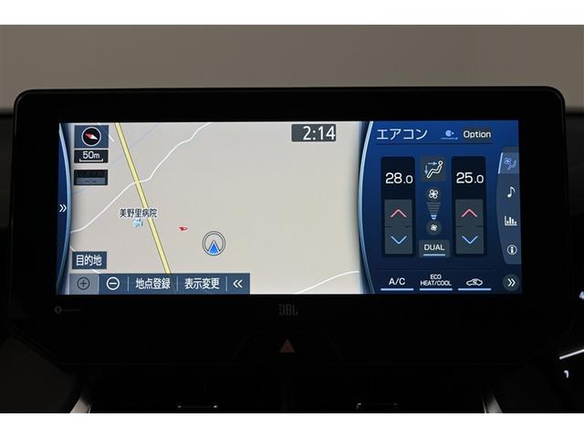 ハリアー G 衝突回避ブレーキ AUX接続 セキュリティーアラーム AAC バックモニタ- 記録簿有 横滑防止装置 LEDランプ スマキー キーフリー AW ETC車載器 PS パワーウインドウ パワ-シ-ト(10枚目)