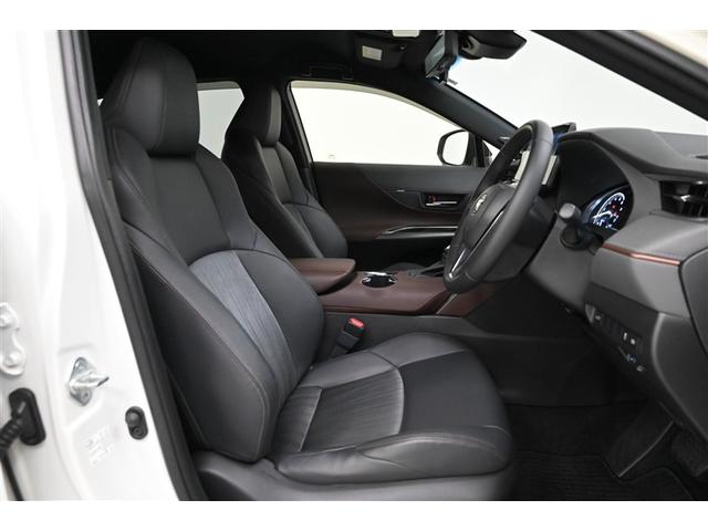 ハリアー G 衝突回避ブレーキ AUX接続 セキュリティーアラーム AAC バックモニタ- 記録簿有 横滑防止装置 LEDランプ スマキー キーフリー AW ETC車載器 PS パワーウインドウ パワ-シ-ト(13枚目)