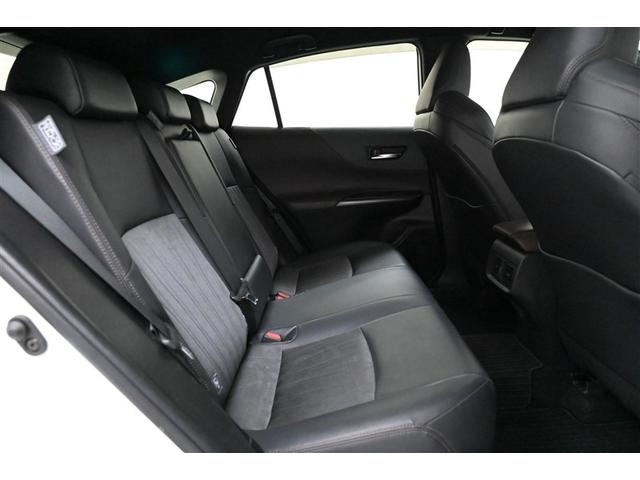 ハリアー G 衝突回避ブレーキ AUX接続 セキュリティーアラーム AAC バックモニタ- 記録簿有 横滑防止装置 LEDランプ スマキー キーフリー AW ETC車載器 PS パワーウインドウ パワ-シ-ト(14枚目)